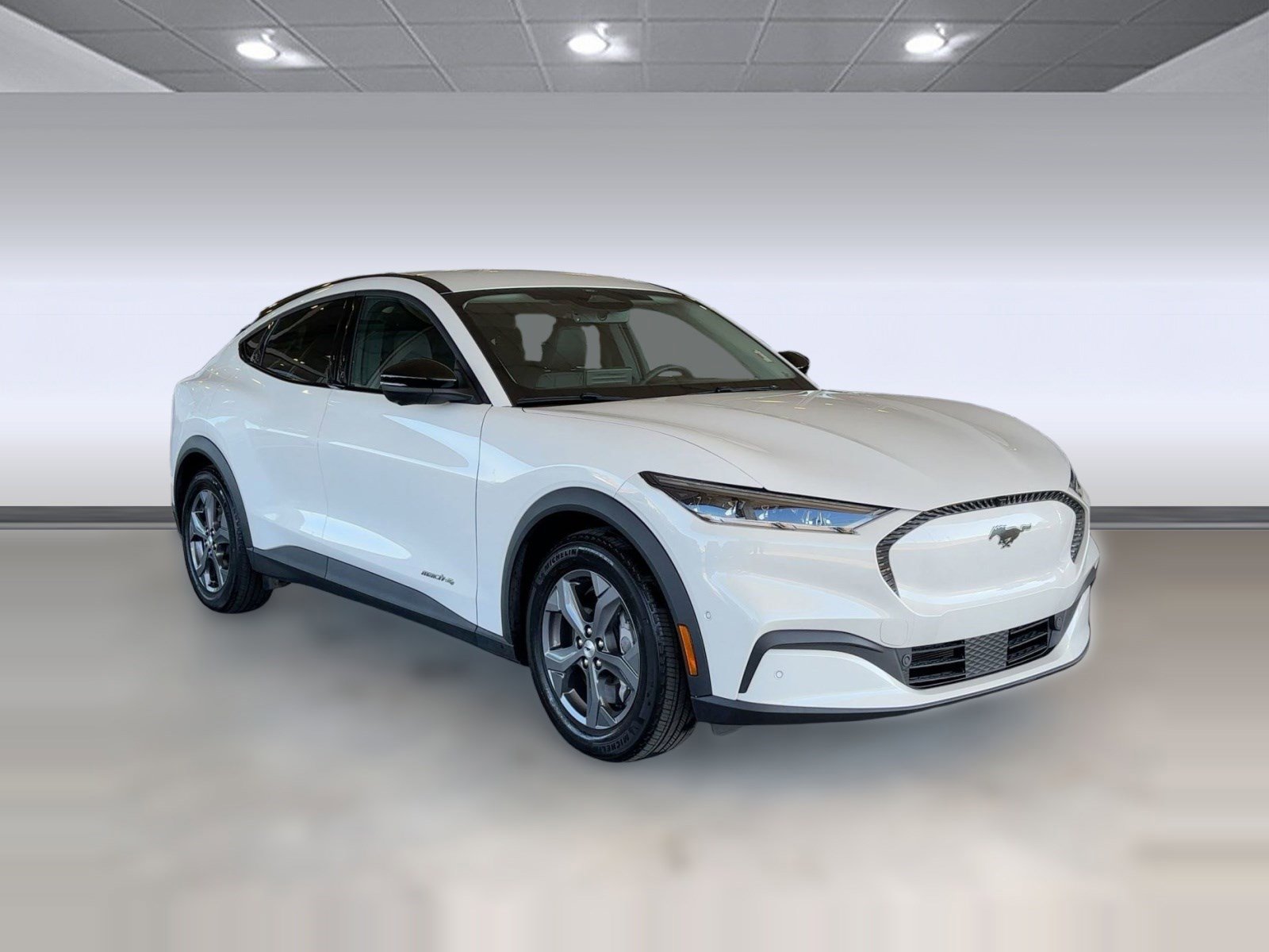 Certified 2023 Ford Mustang Mach-E Select image 6