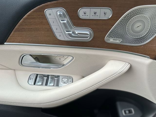 Used 2023 Mercedes-Benz GLS 450 4MATIC image 14