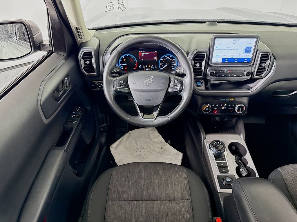 Certified 2024 Ford Bronco Sport Big Bend w/ Convenience Package image 21