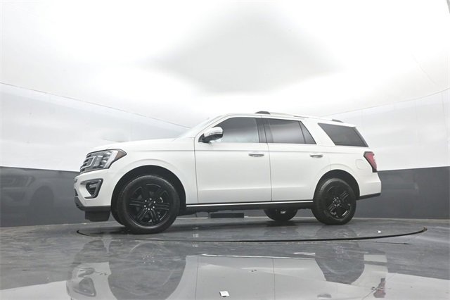 Certified 2021 Ford Expedition Limited image 29