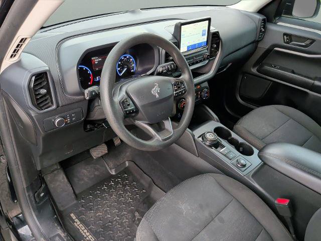 Certified 2022 Ford Bronco Sport AWD/4WD image 24