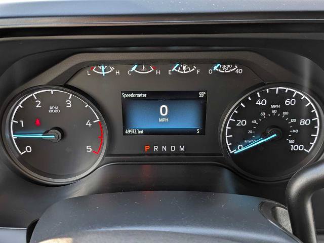 Certified 2025 Ford F250 XLT AWD/4WD image 29
