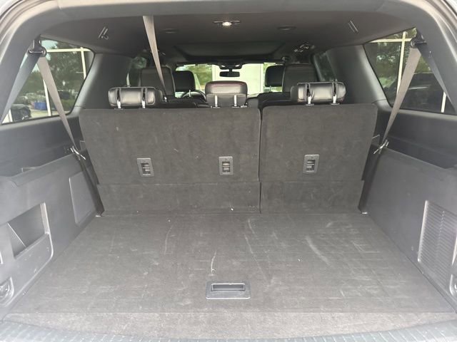 Certified 2024 Ford Expedition Max Limited image 13