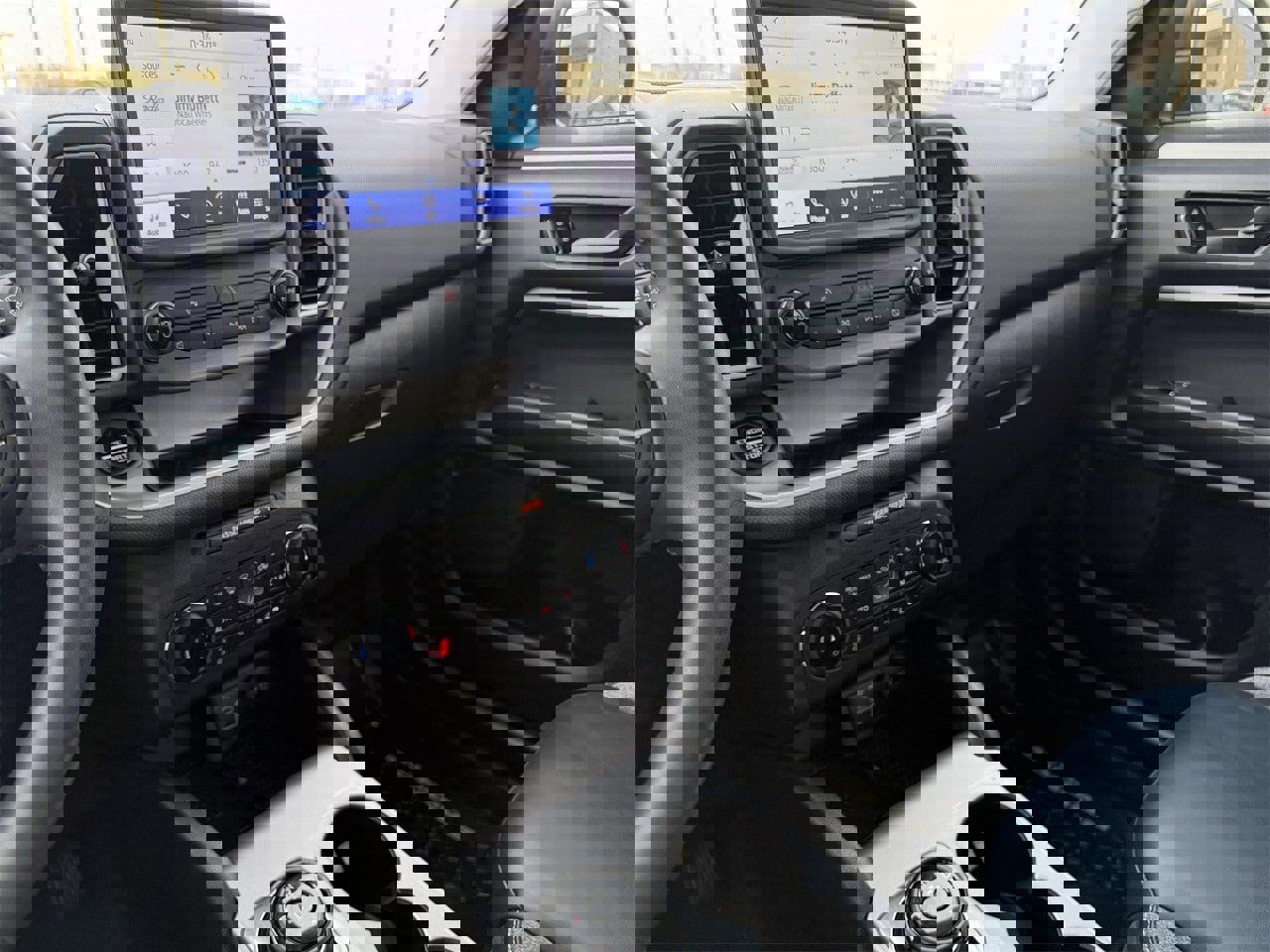 Certified 2024 Ford Bronco Sport Outer Banks w/ Tech Package image 15