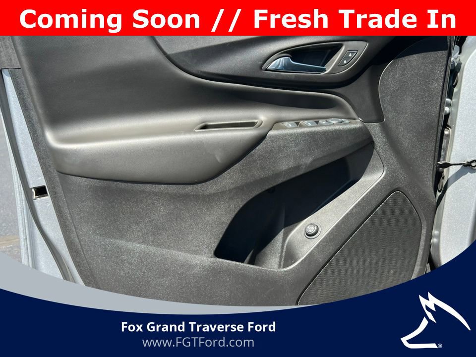 Used 2024 Chevrolet Equinox LT AWD/4WD image 12