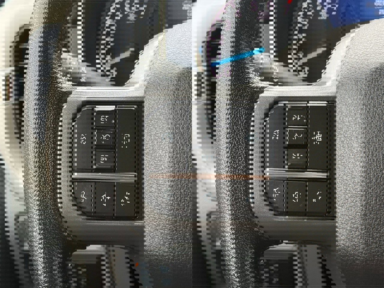 Certified 2022 Ford F150 XLT w/ Equipment Group 302A High image 12