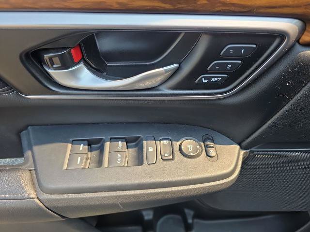 Used 2022 Honda CR-V EX-L image 19
