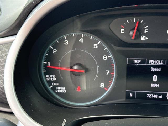 Used 2023 Chevrolet Malibu LT FWD image 22