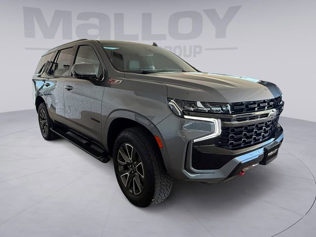 Used 2021 Chevrolet Tahoe Z71 image 7