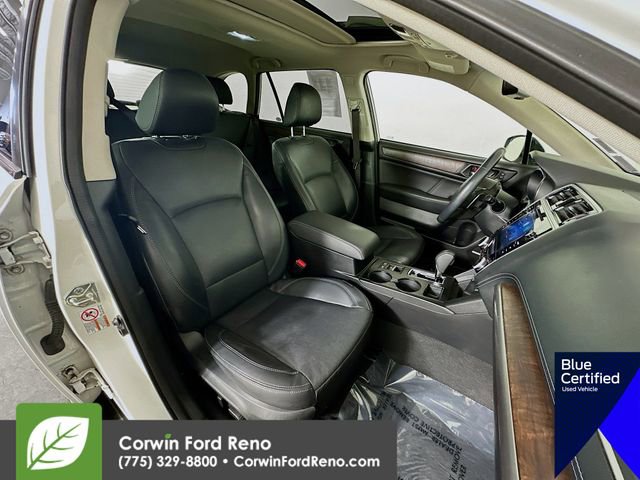 Used 2019 Subaru Outback 3.6R Limited w/ Popular Package #2 AWD/4WD image 31