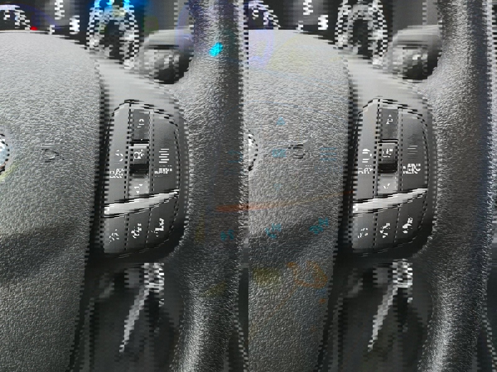 Certified 2025 Ford Transit 350 XL image 15