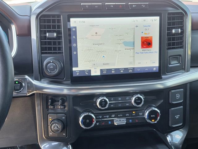 Certified 2023 Ford F150 Lariat image 9