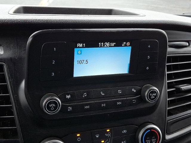 Certified 2023 Ford Transit 350 DRW image 16