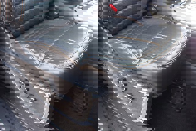 Certified 2023 Ford F150 Platinum w/ Equipment Group 701A High image 12