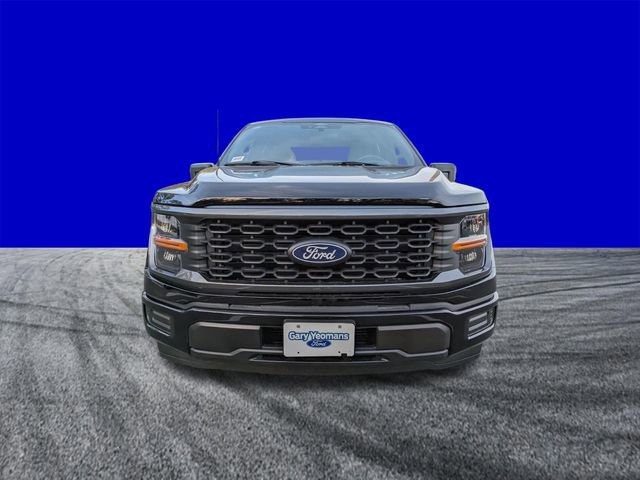 Certified 2026 Ford F150 STX image 9