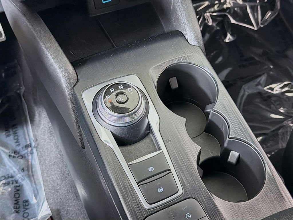 Certified 2023 Ford Escape ST-Line image 32