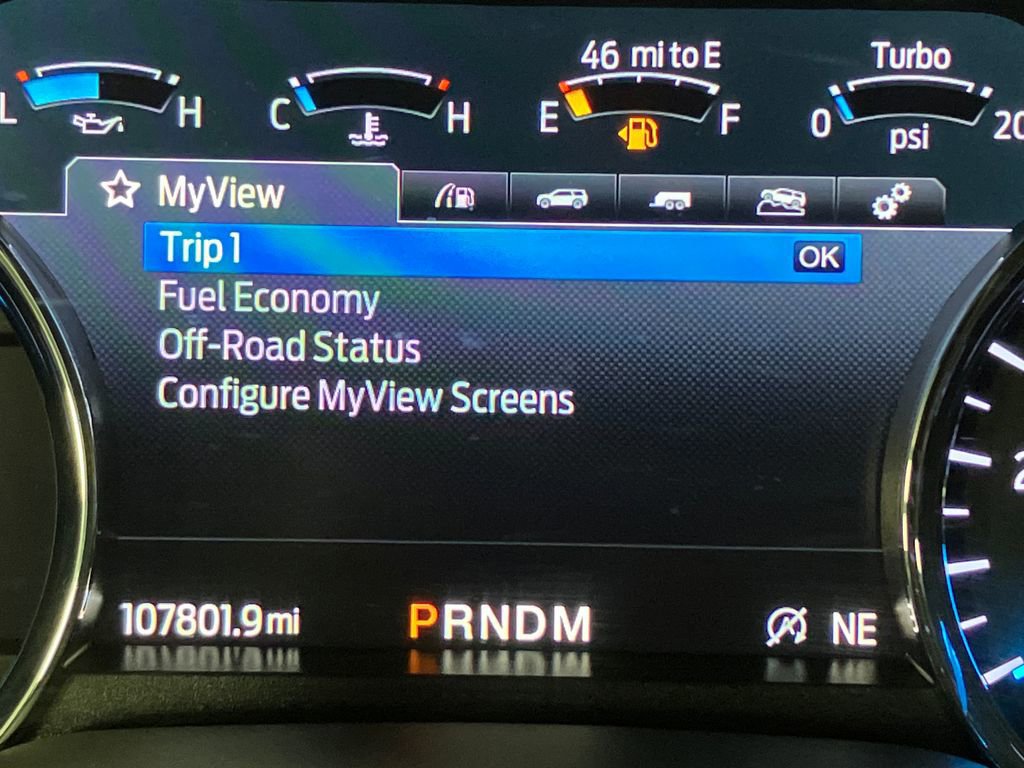 Certified 2021 Ford Expedition XLT image 21