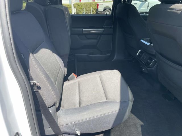 Certified 2022 Ford F150 XLT w/ Equipment Group 302A High image 29