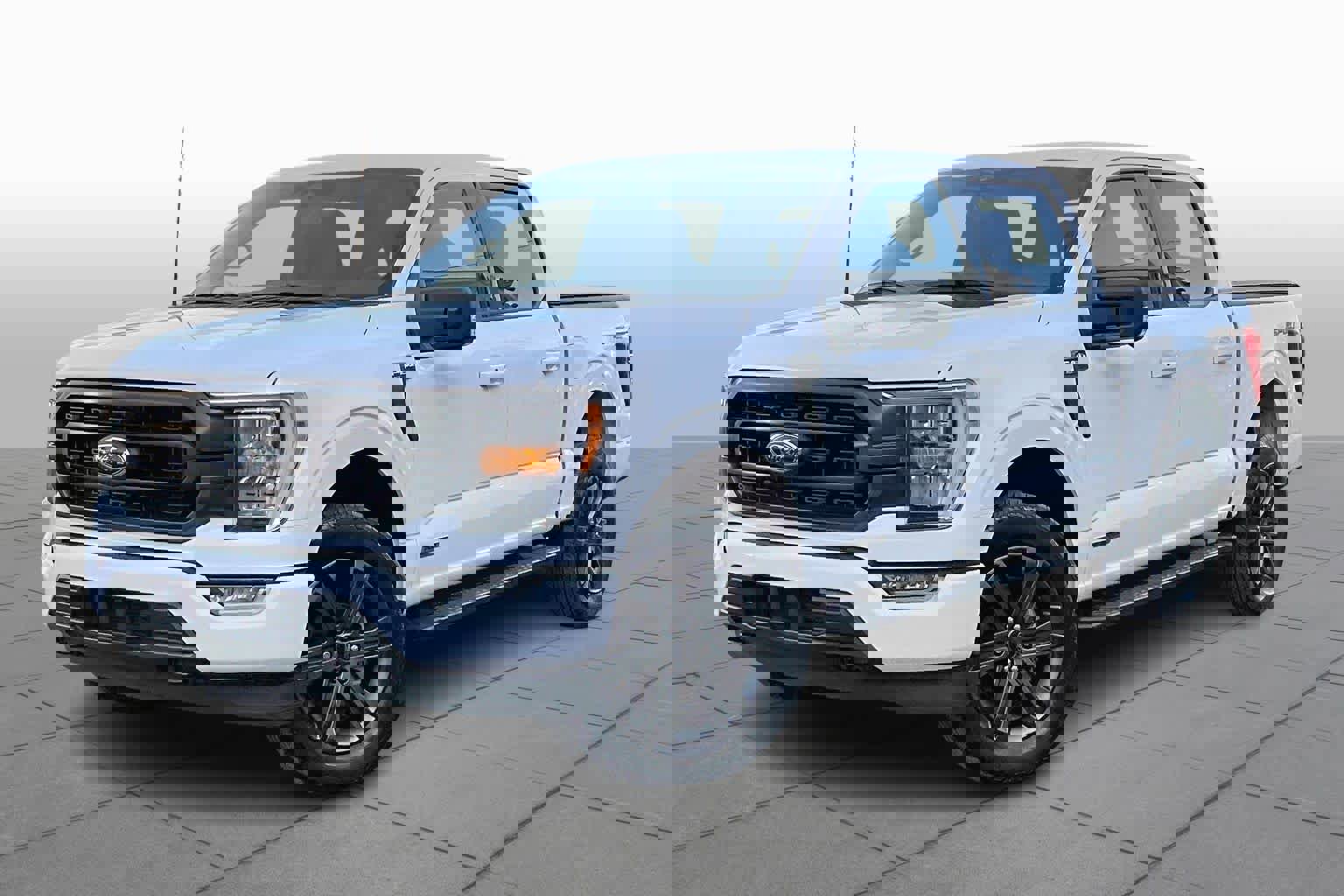 Certified 2023 Ford F150 XLT w/ Equipment Group 302A High image 6