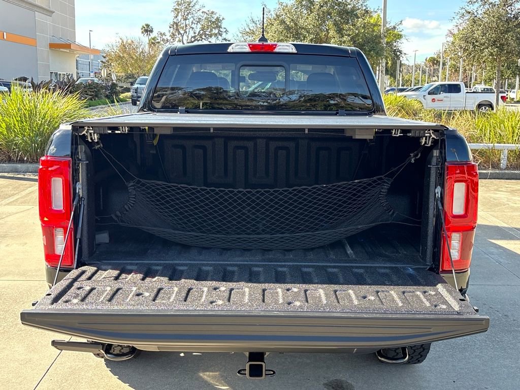 Certified 2023 Ford Ranger XLT w/ Tremor Off-Road Package image 30