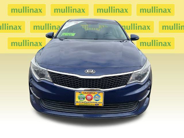 Used 2018 Kia Optima LX FWD image 20