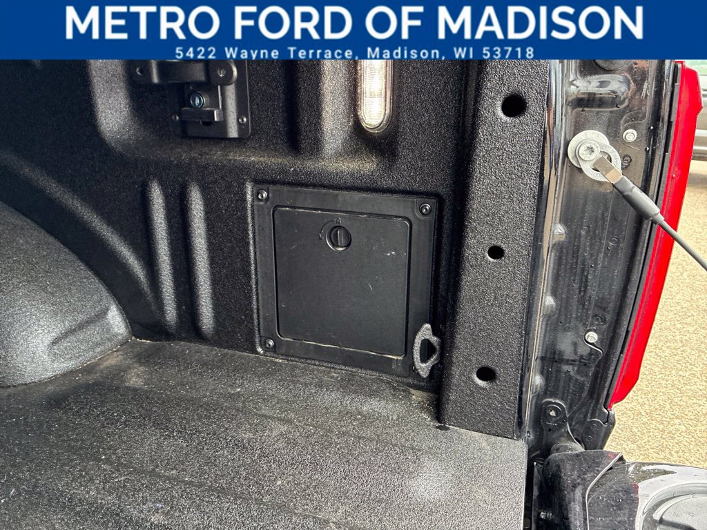 Certified 2025 Ford F150 Platinum AWD/4WD image 15