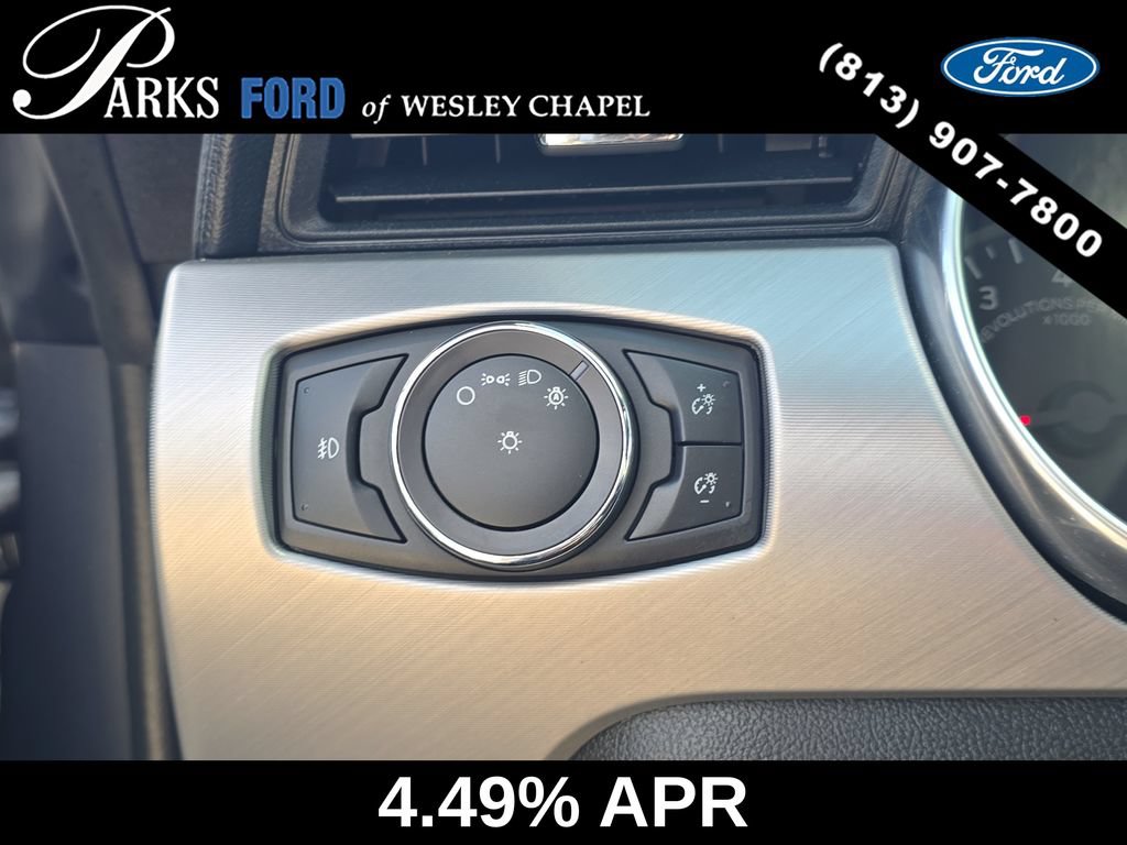 Certified 2021 Ford Mustang GT Premium w/ Black Accent Package RWD image 24