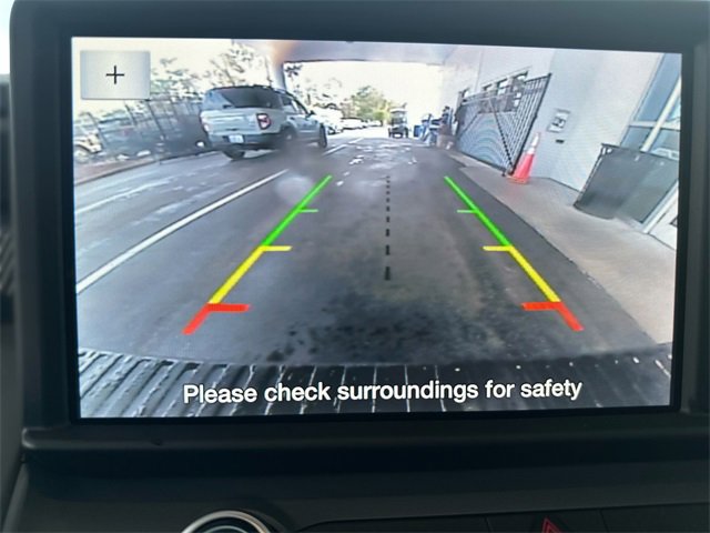 Certified 2023 Ford Maverick XLT w/ Equipment Group 300A Standard image 18