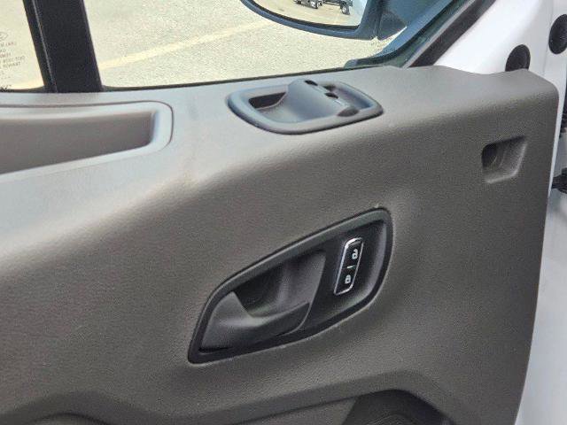 Certified 2023 Ford Transit 350 XLT image 16