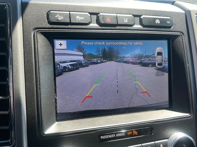 Certified 2019 Ford Expedition XLT w/ Equipment Group 202A AWD/4WD image 9