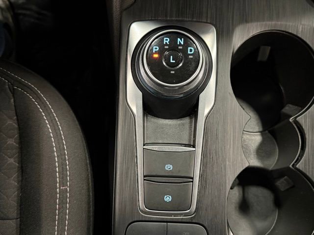 Certified 2024 Ford Escape Active image 31