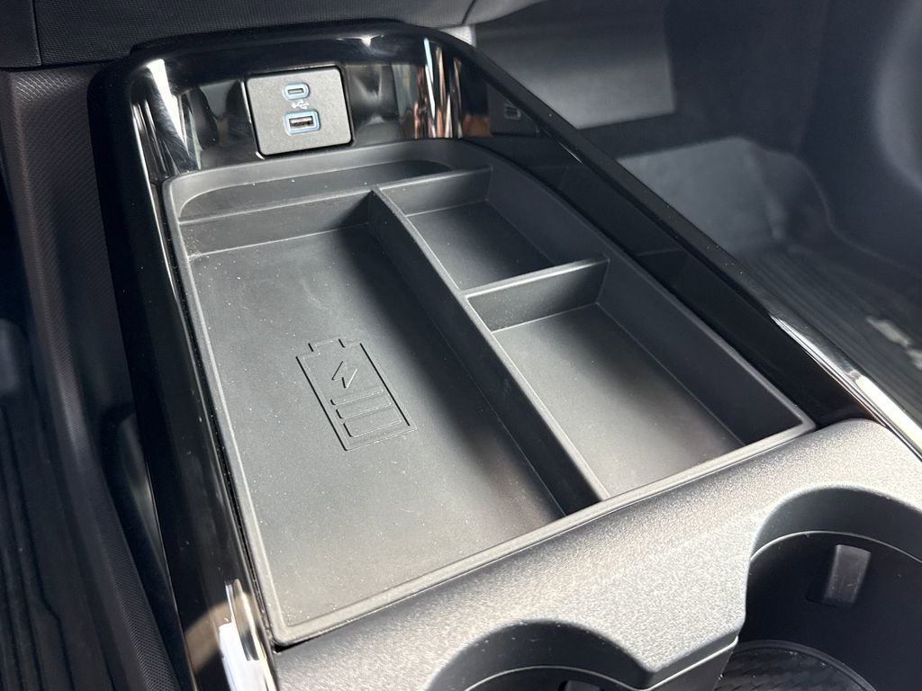 Certified 2024 Ford Mustang Mach-E Premium RWD image 24