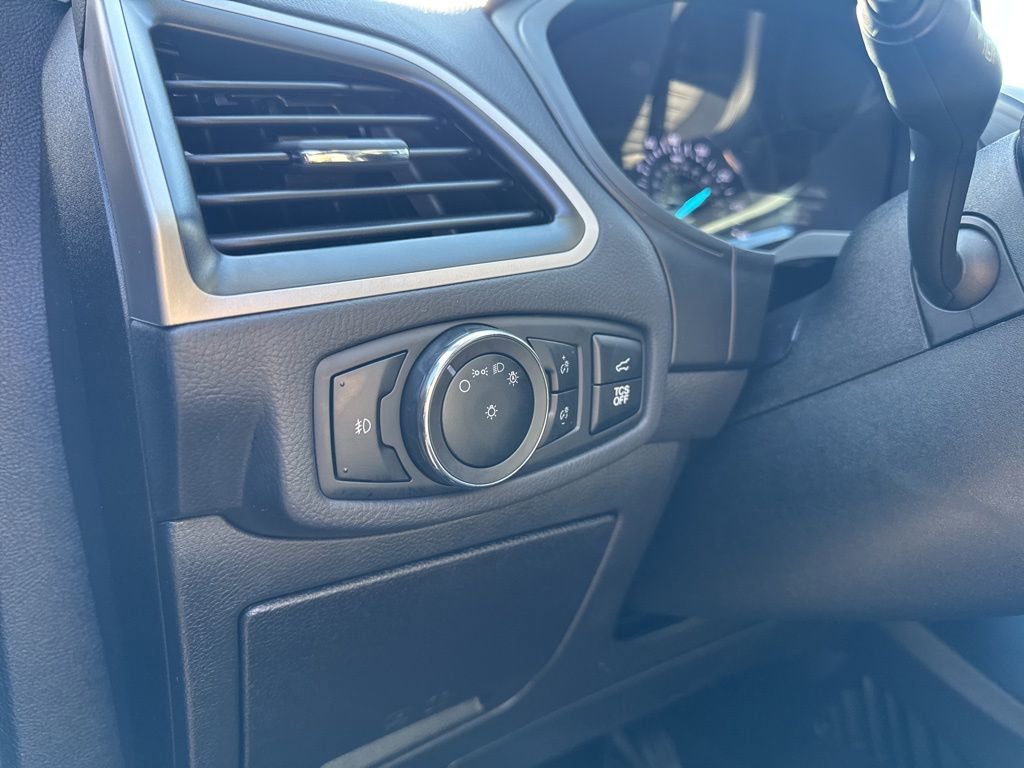 Certified 2023 Ford Edge SEL w/ Convenience Package image 19