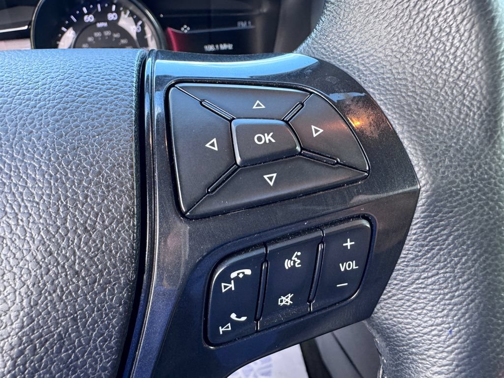 Certified 2018 Ford Explorer XLT w/ Equipment Group 201A AWD/4WD image 25