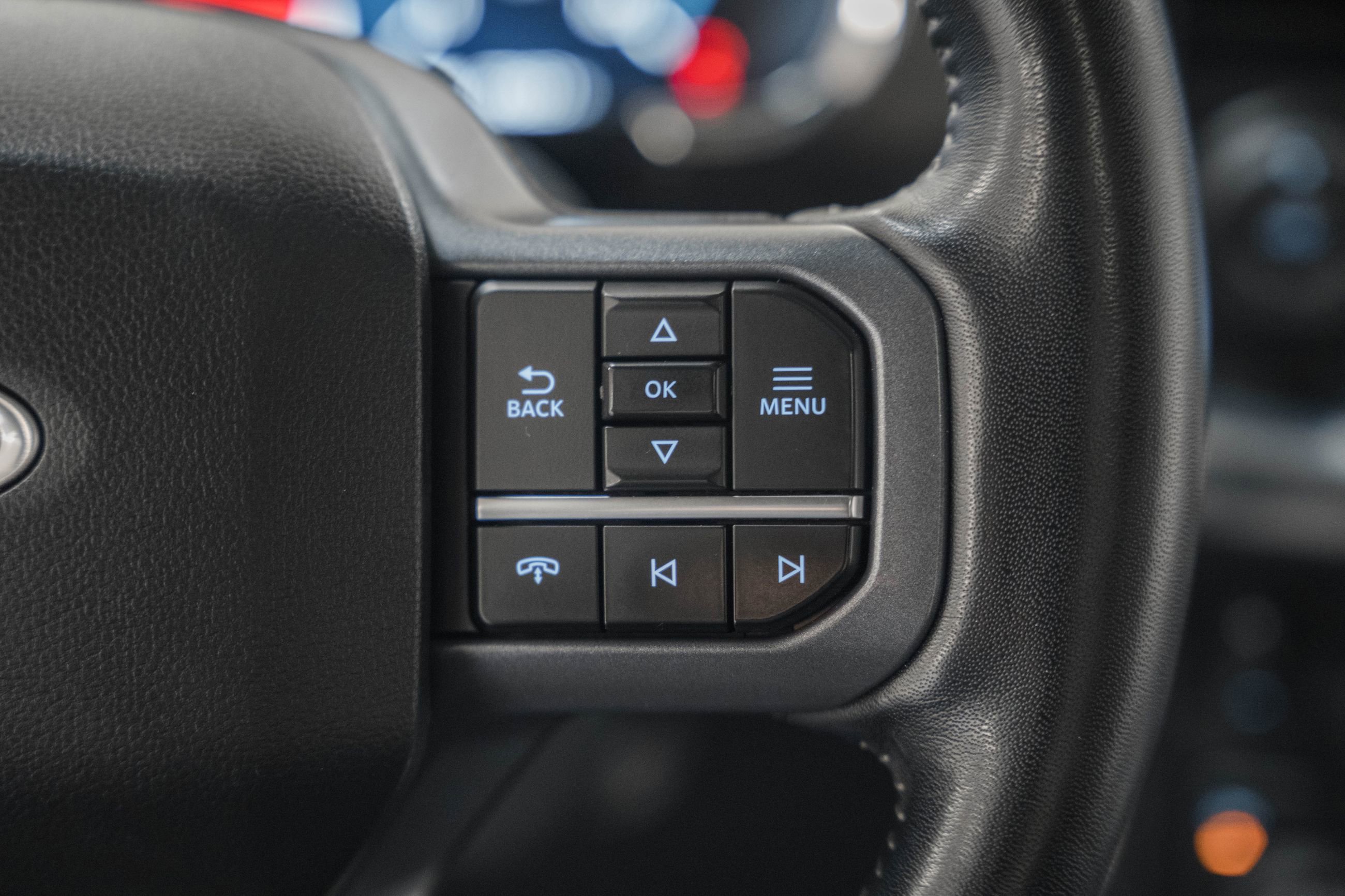 Certified 2023 Ford F150 Lariat w/ Equipment Group 502A High image 38