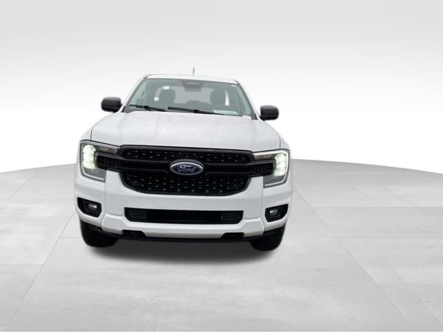 Certified 2024 Ford Ranger XL w/ Trailer Tow Package video 2