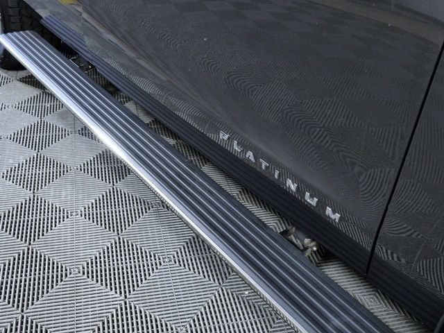 Certified 2021 Ford Expedition Platinum AWD/4WD image 7