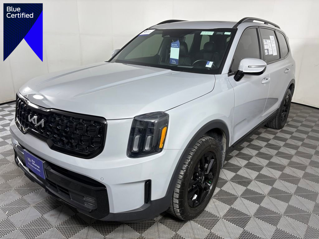 Used 2024 Kia Telluride SX Prestige X-Pro image 1