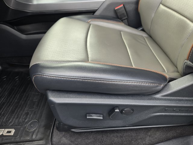 Certified 2025 Ford F150 Lariat w/ FX4 Off-Road Package image 23