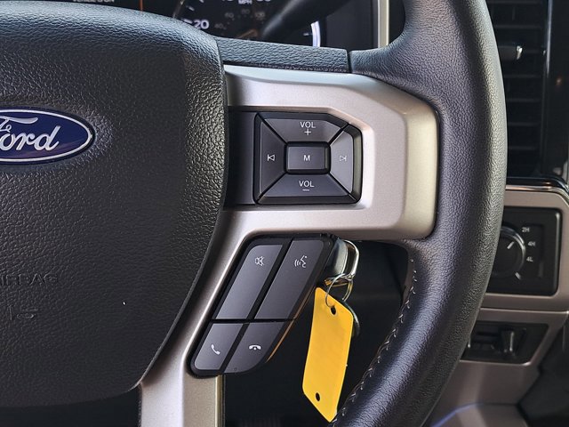 Certified 2022 Ford F350 Lariat w/ Lariat Value Package image 24
