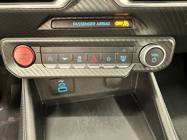 Certified 2026 Ford Mustang Premium image 20