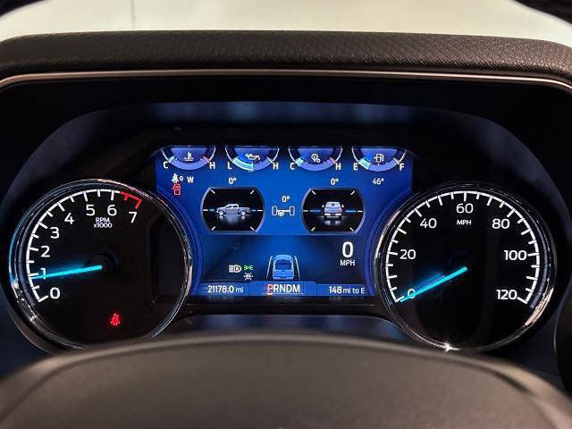 Certified 2023 Ford F150 XLT w/ Equipment Group 302A High image 24