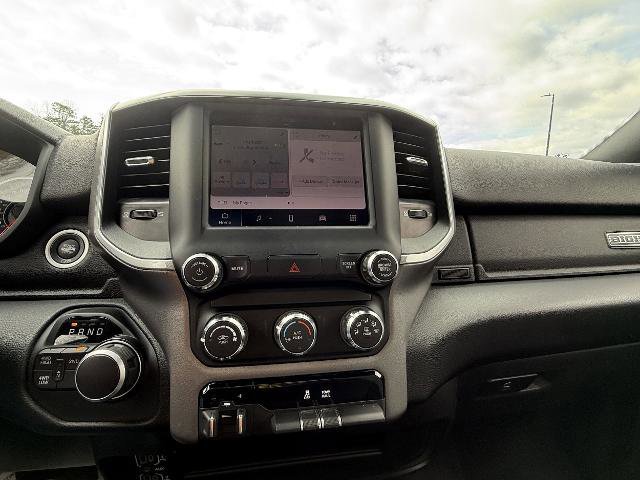 Used 2024 RAM 2500 Big Horn w/ Bed Utility Group image 15