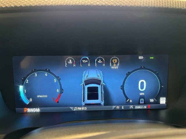 Certified 2024 Ford F150 XLT w/ Equipment Group 302A MID image 12