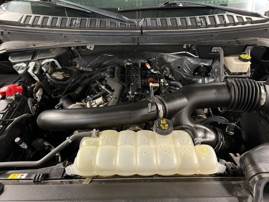 Certified 2022 Ford Expedition Max Limited image 39