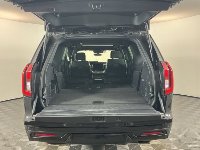 Certified 2025 Ford Expedition Tremor AWD/4WD image 33