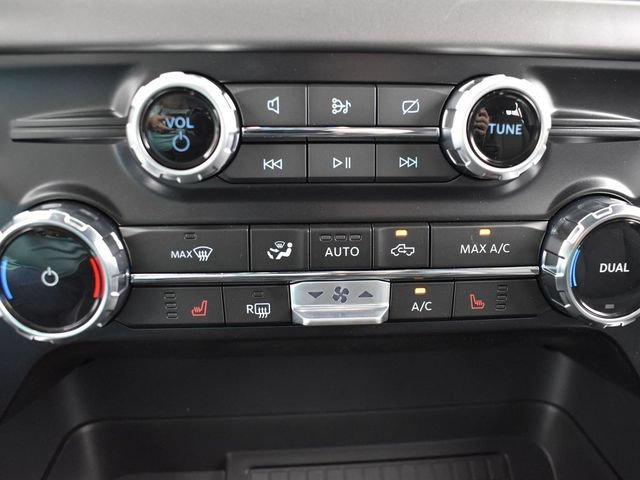 Certified 2024 Ford F150 XLT w/ Equipment Group 302A MID AWD/4WD image 21