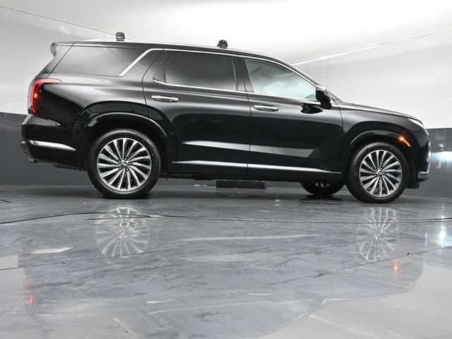 Used 2025 Hyundai Palisade Calligraphy AWD/4WD image 43