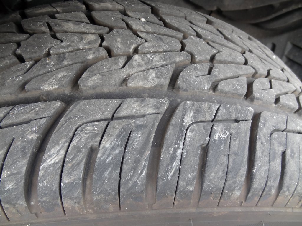 Used 2017 Toyota Sequoia Limited w/ Safety & Convenience Package image 8