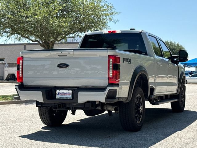 Certified 2026 Ford F250 XLT w/ XLT Premium Package AWD/4WD image 9